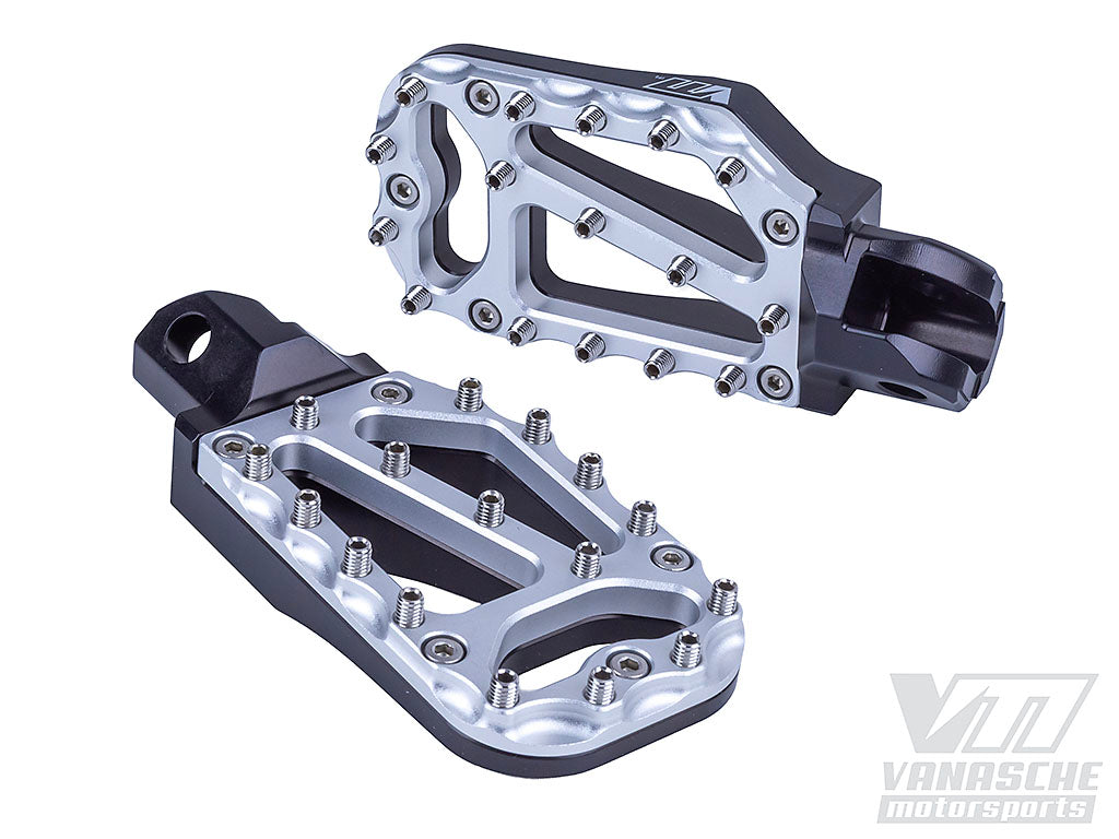 KTM 890/ Norden 901 Adventure Footpegs
