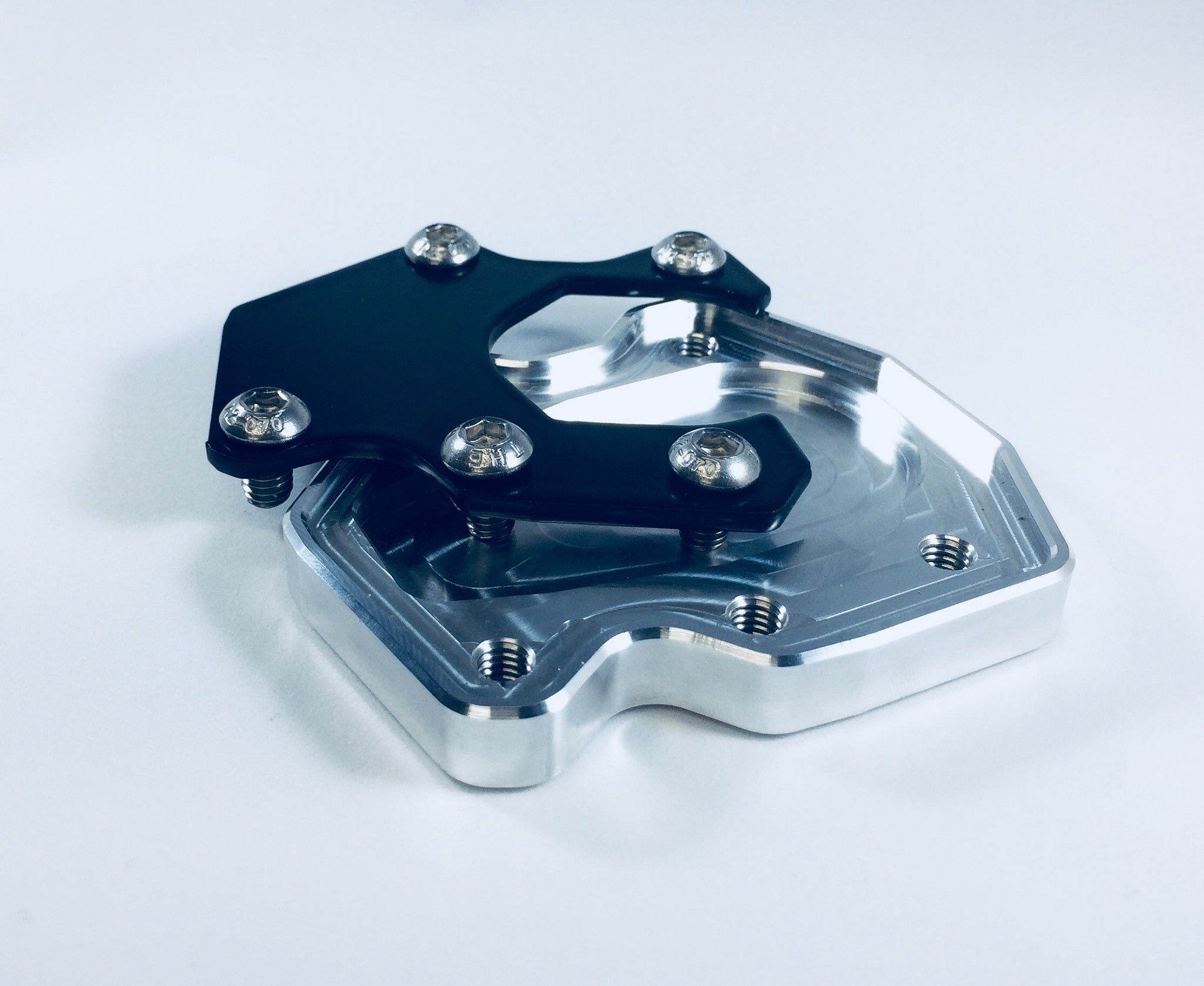 Side Stand Foot Extension-Multi Model
