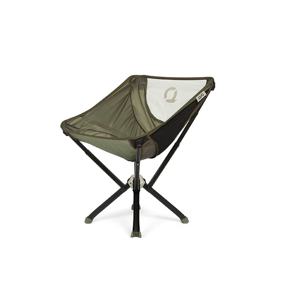 Cliq Chair, ClassiQ 2.0 Chair