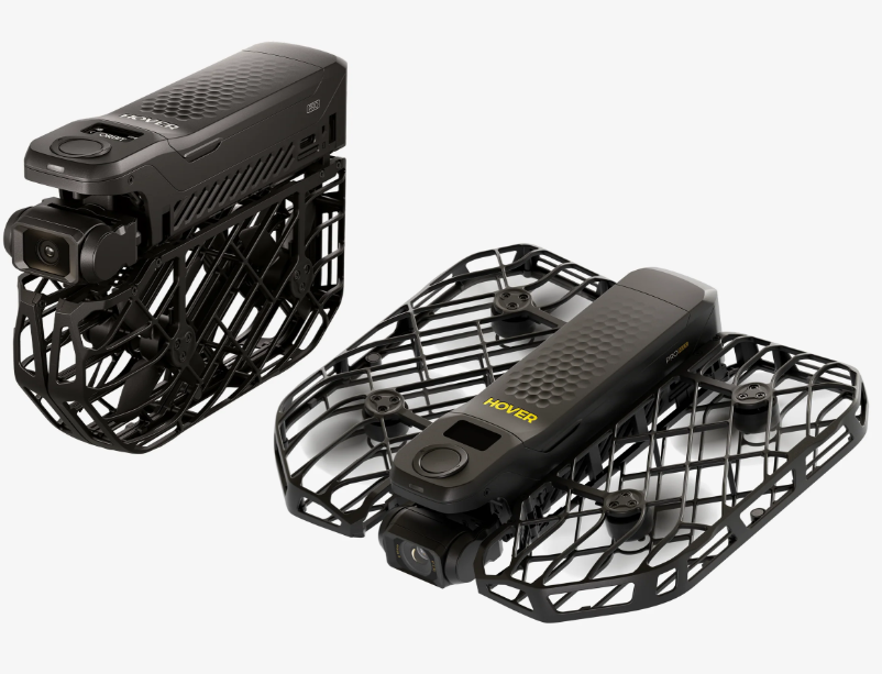 Hoverair X1 ProMax Drone