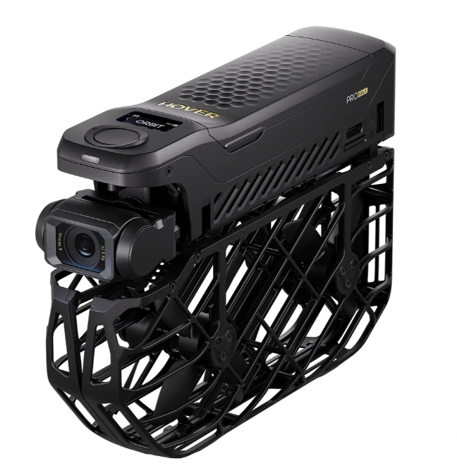 Hoverair X1 ProMax Drone