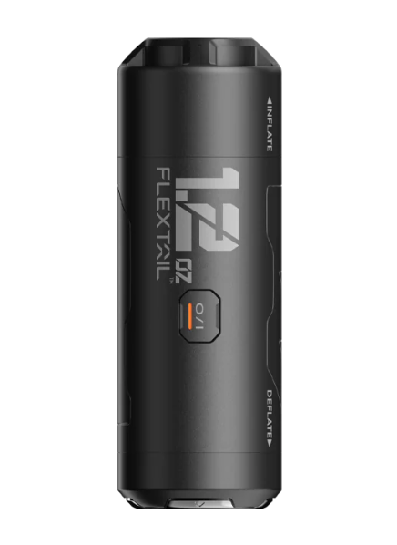 Flextail Zero Air Pump - Worlds Smallest Pump