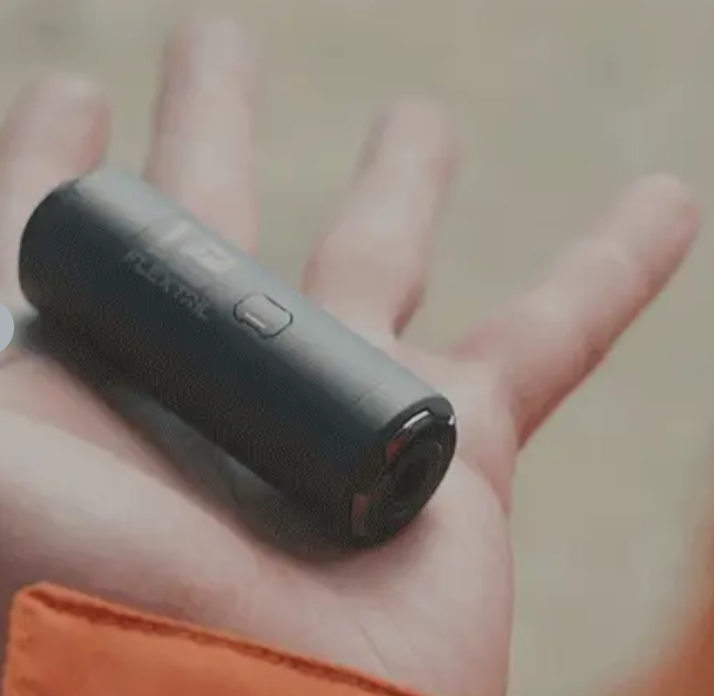 Flextail Zero Air Pump - Worlds Smallest Pump