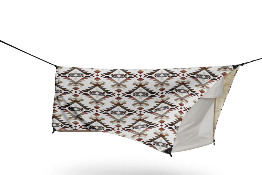 Haven Safari Lay Flat Hammock Tent