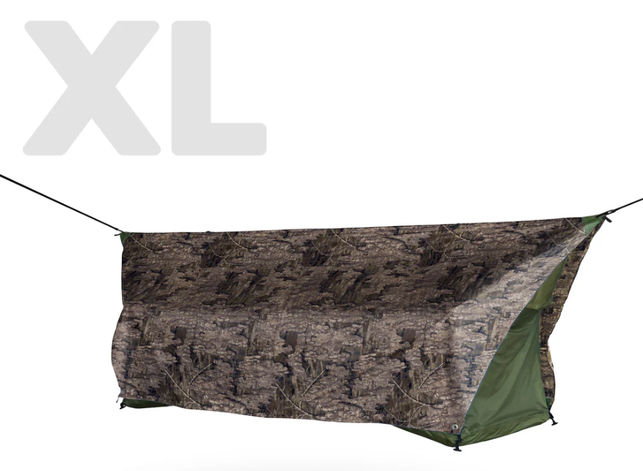 Haven XL Lay Flat Hammock Tent