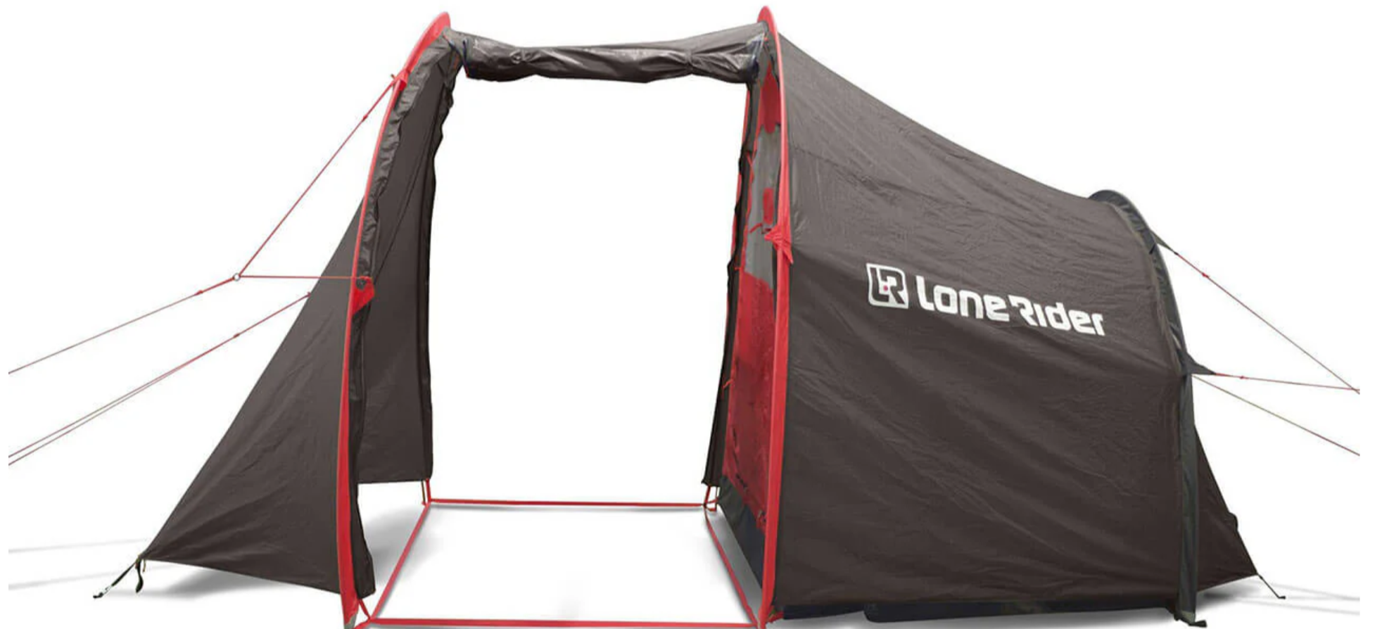 Lone Rider Mototent - Motorcycle tent