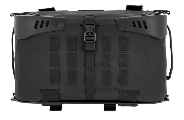 Lone Rider Motobags Semi-Rigid