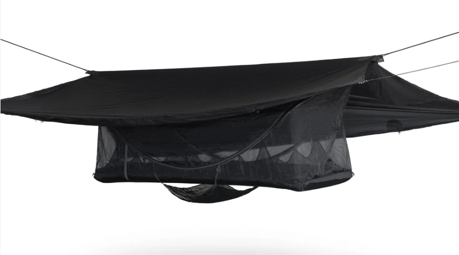 Haven Spectre Ultralight Lay flat Hammock Tent