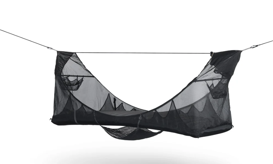Haven Spectre Ultralight Lay flat Hammock Tent