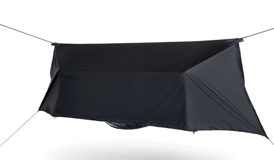 Haven Spectre Ultralight Lay flat Hammock Tent