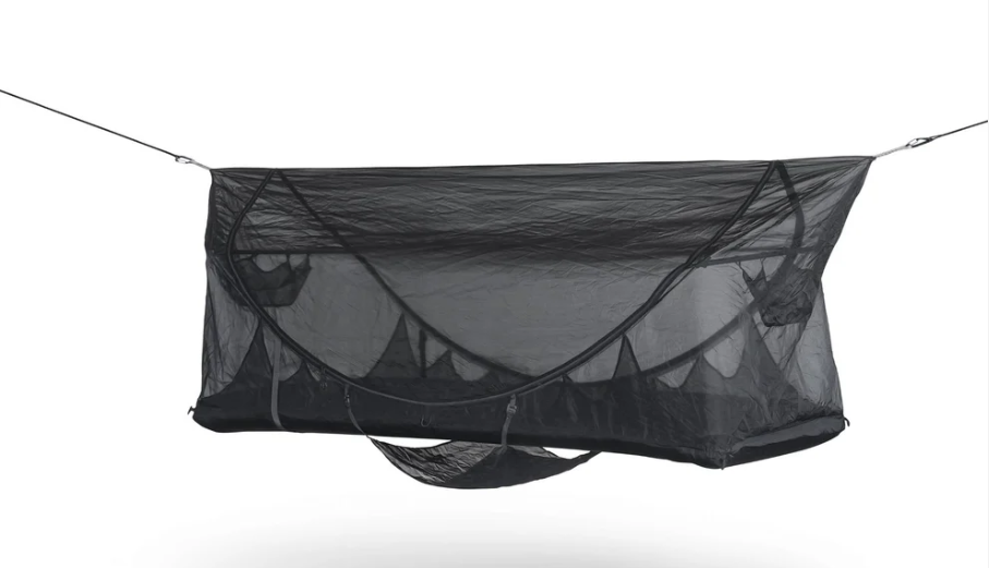 Haven Spectre Ultralight Lay flat Hammock Tent