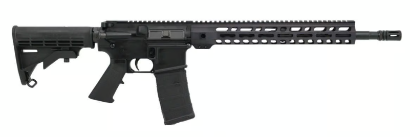 Palmetto State Armory PA-15