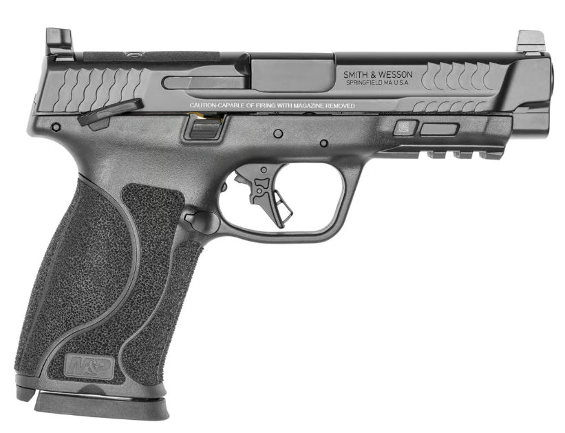Smith and Wesson M&P 2.0