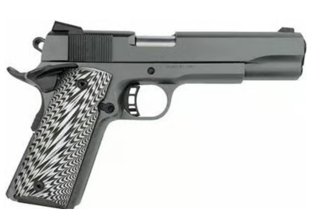 Rock Island 1911