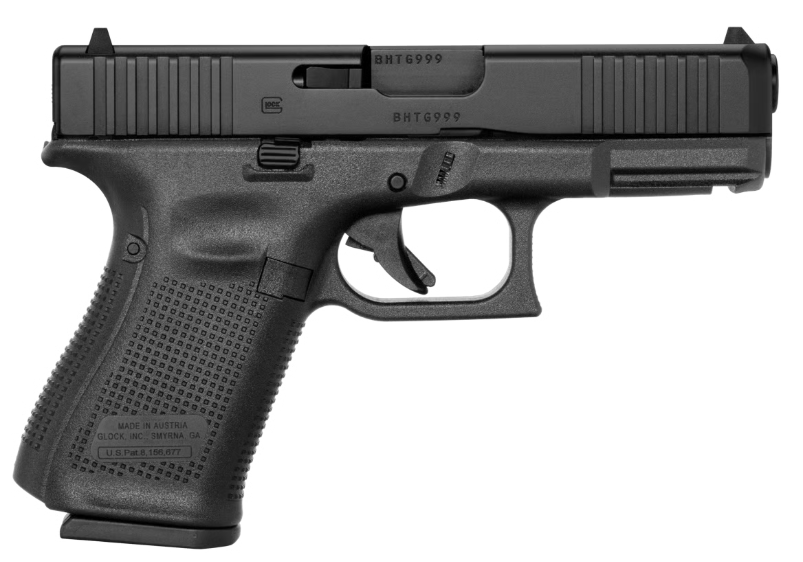 Glock 19 Gen 5