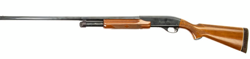 Remington 870 Wingmaster
