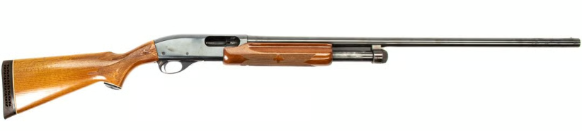 Remington 870 Wingmaster