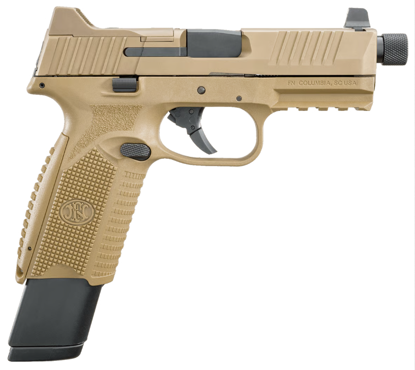 FN 509 Tactical