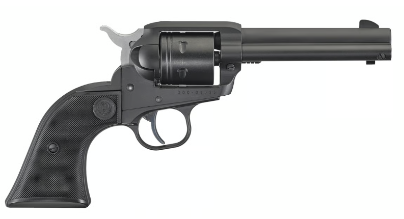 Ruger Wrangler 22LR