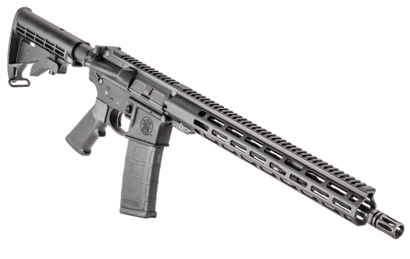 Smith and Wesson M&P 15 Sport III