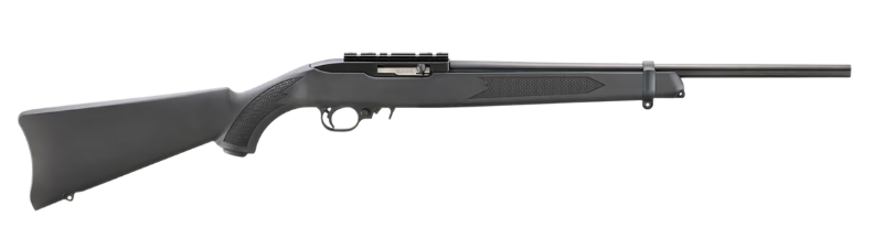 Ruger 10/22 22LR
