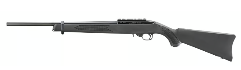 Ruger 10/22 22LR