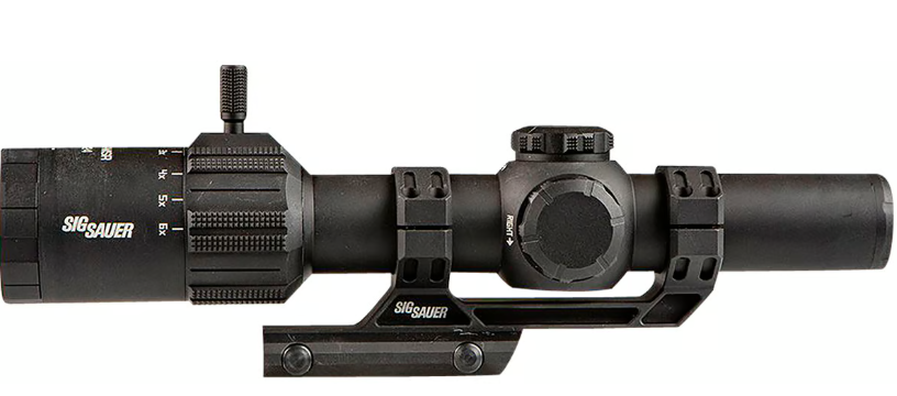 Sig Sauer Optics