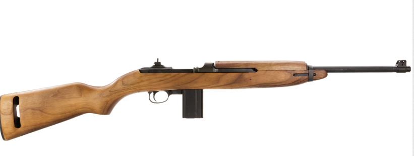 AUTO-ORDNANCE M1 CARBINE