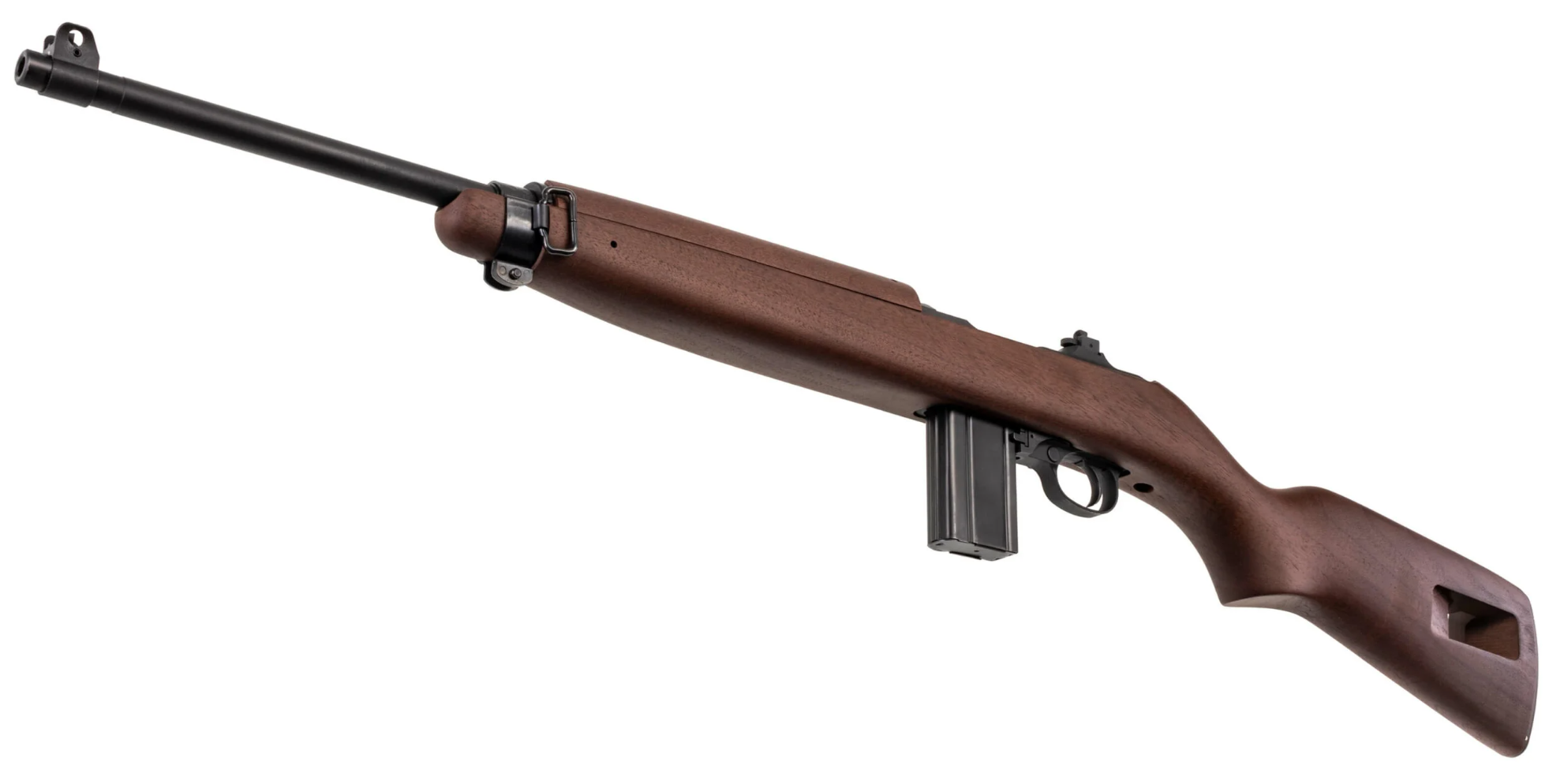 AUTO-ORDNANCE M1 CARBINE