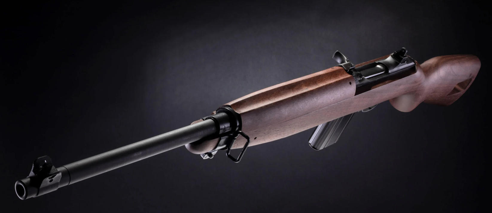AUTO-ORDNANCE M1 CARBINE