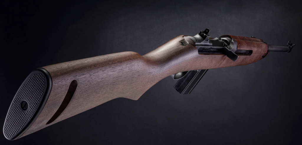 AUTO-ORDNANCE M1 CARBINE