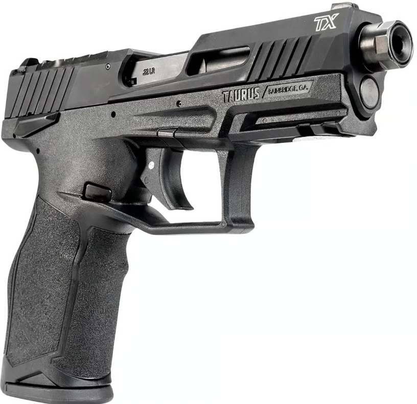 Taurus TX22