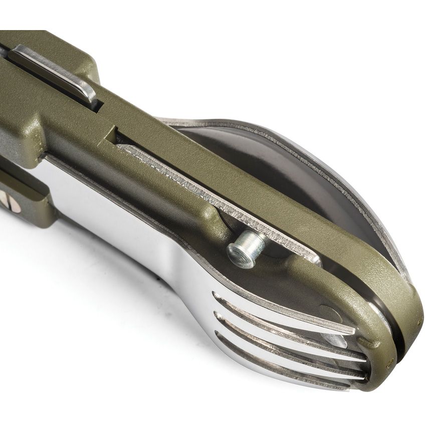Camping Multi-Tool, Bivouac French Army Camp Knife