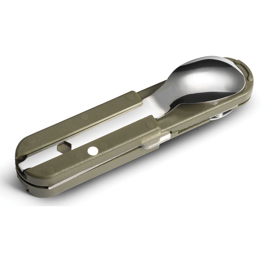 Camping Multi-Tool, Bivouac French Army Camp Knife