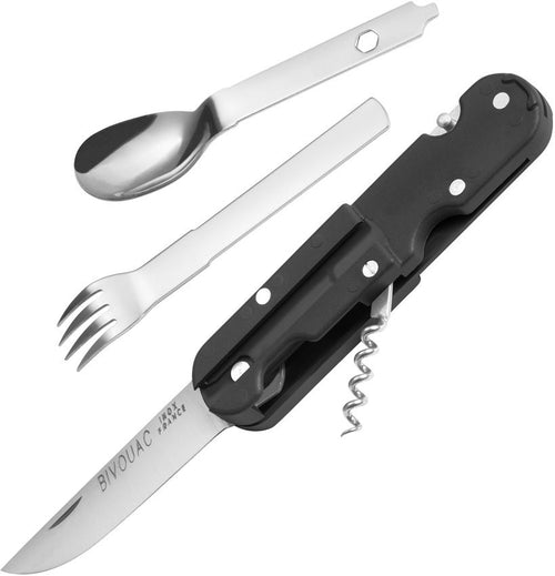 Camping Multi-Tool, Bivouac French Army Camp Knife