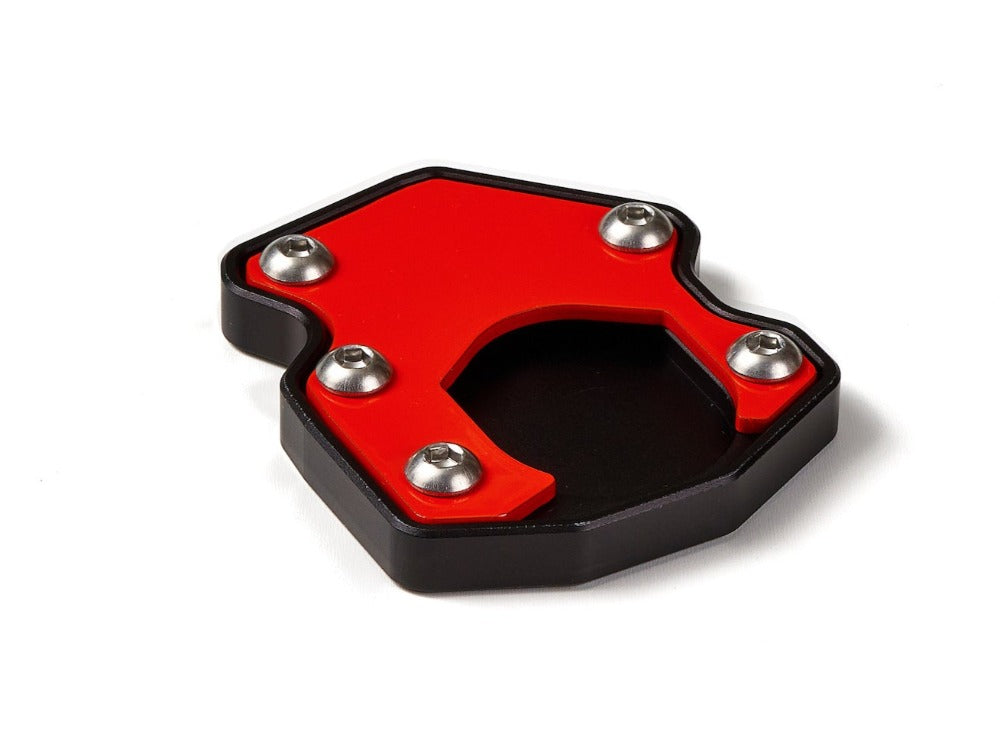 Side Stand Foot Extension-Multi Model