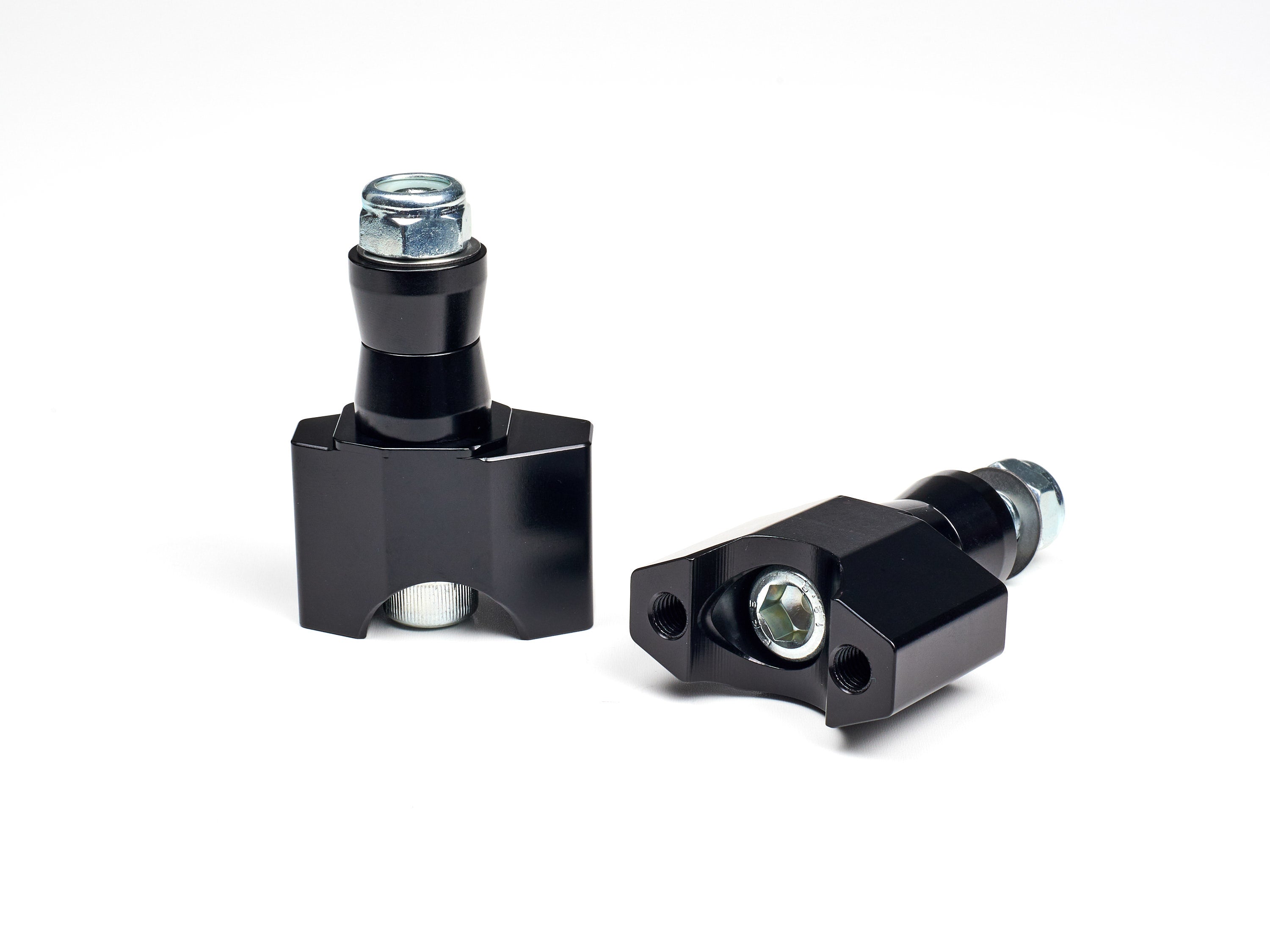 Bar Riser Submount - 701