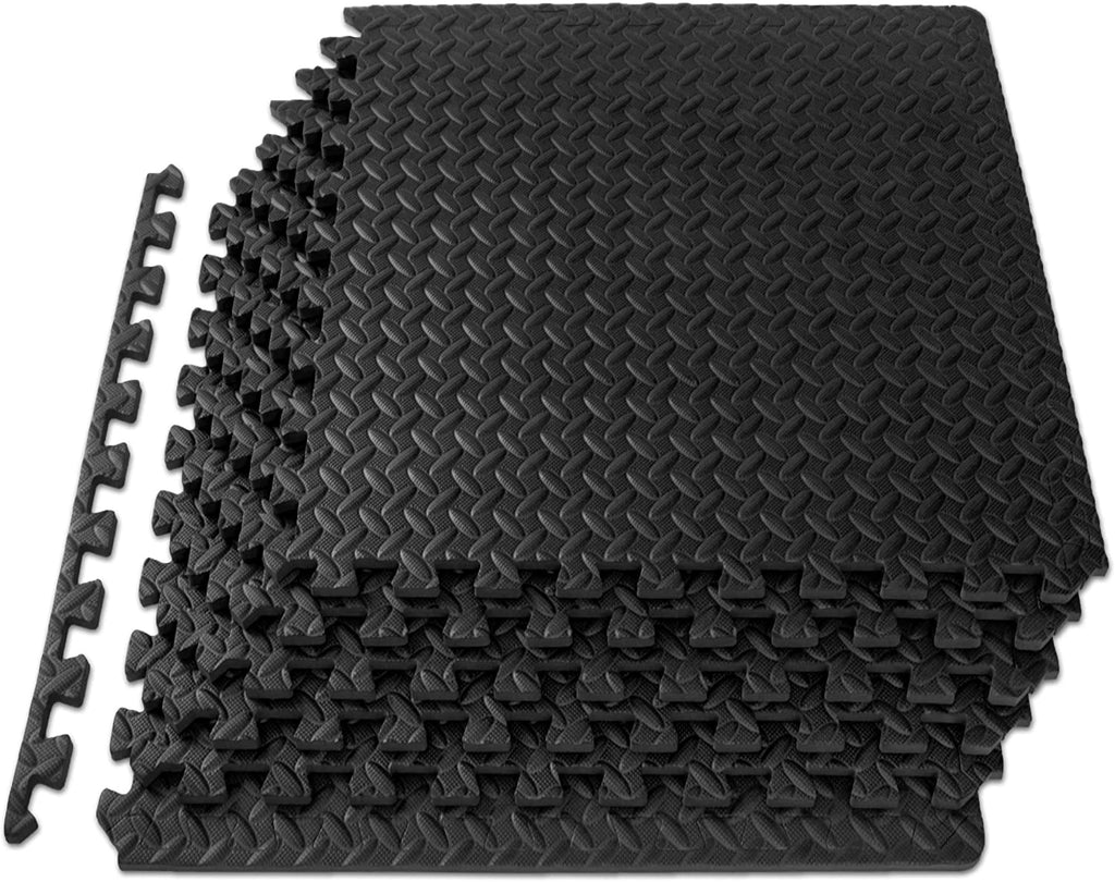 Foam Flooring (Ice Fishing)