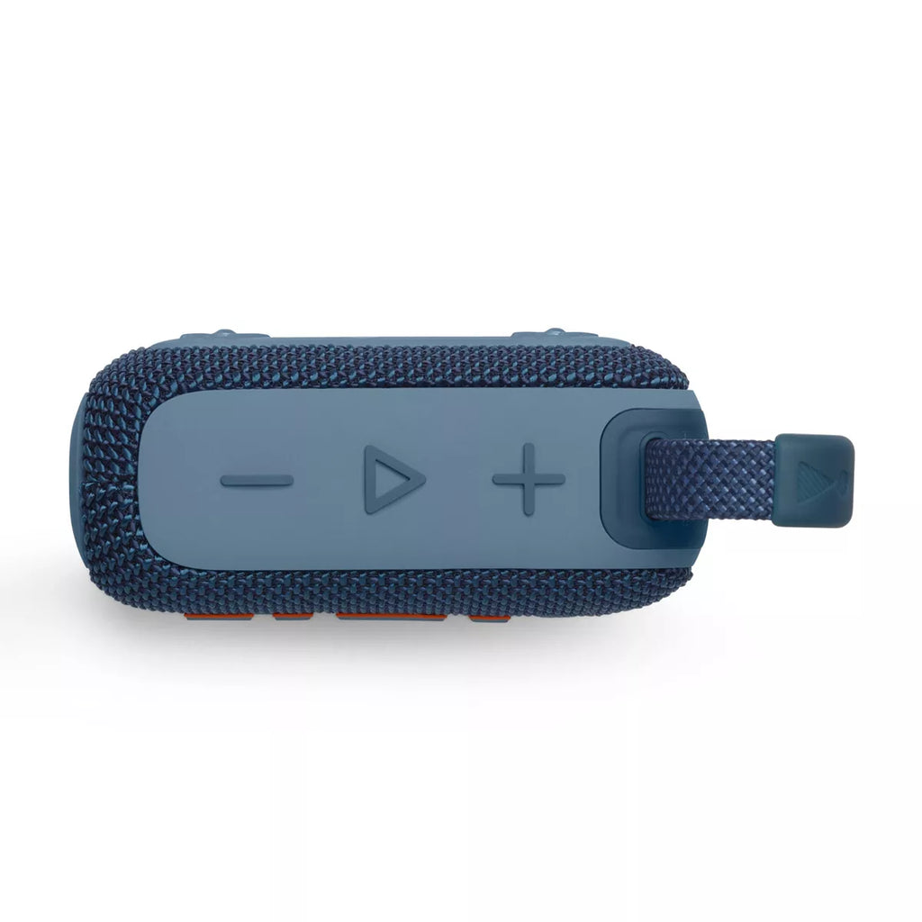 JBL Go4 Bluetooth Wireless Speaker