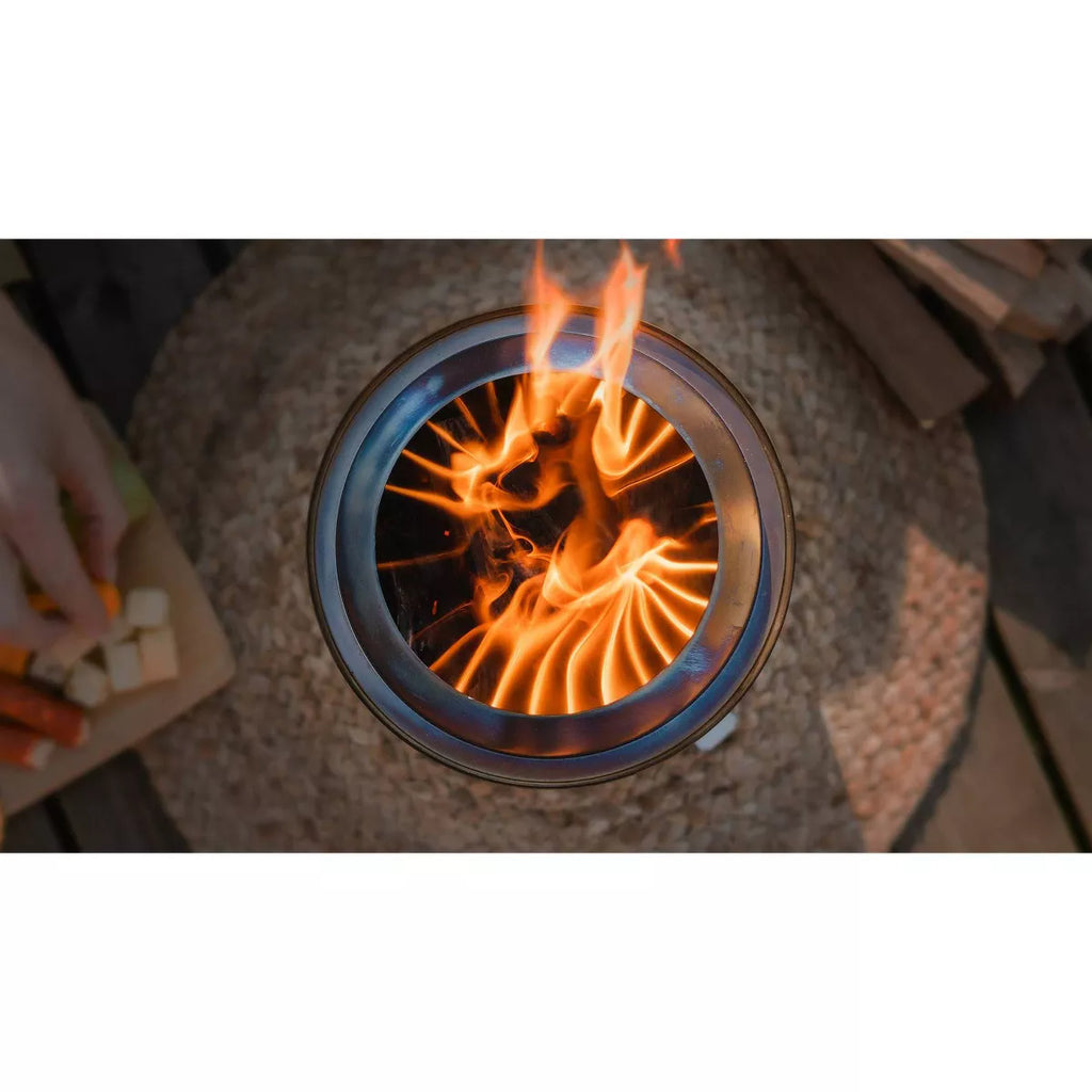 Solo Stove 9" Mesa XL Fire Pit