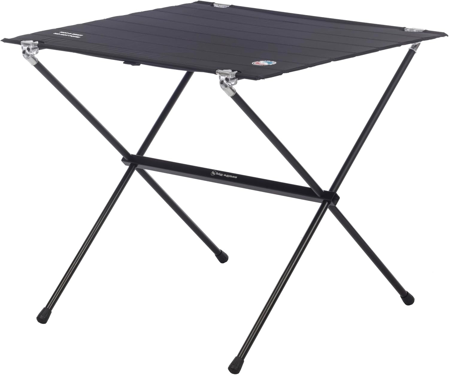 Big Agnes Soul Kitchen Camping Table
