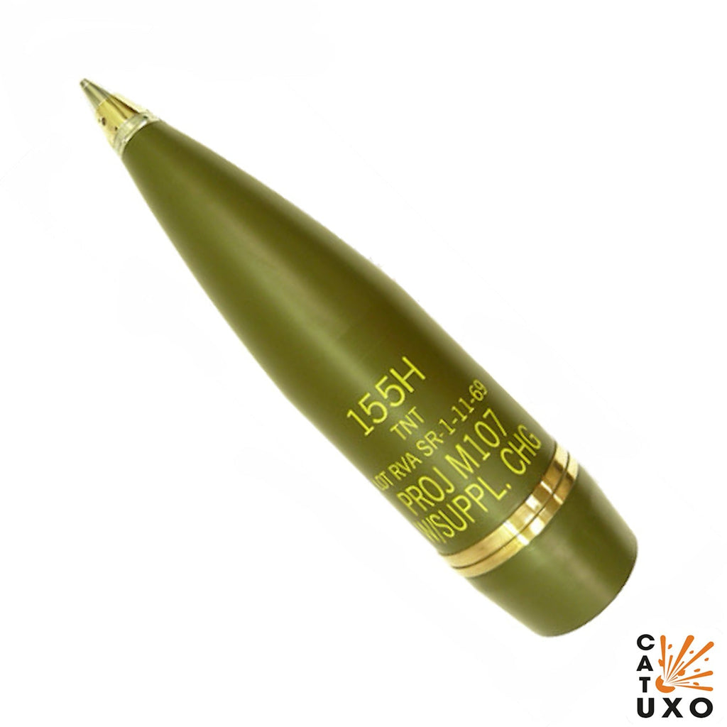 20oz Tumbler, 155mm Artillery (High Explosive)